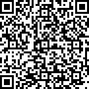 Image with QR code for the petition
