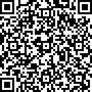 Image with QR code for the petition