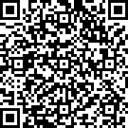 Image with QR code for the petition