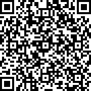 Image with QR code for the petition