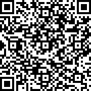 Image with QR code for the petition