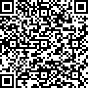 Image with QR code for the petition
