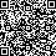 Image with QR code for the petition