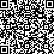 Image with QR code for the petition