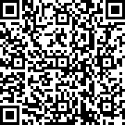 Image with QR code for the petition