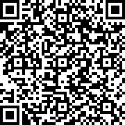 Image with QR code for the petition