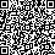Image with QR code for the petition