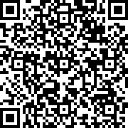 Image with QR code for the petition