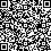 Image with QR code for the petition