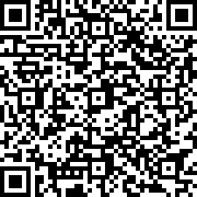 Image with QR code for the petition