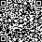 Image with QR code for the petition