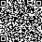 Image with QR code for the petition