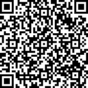 Image with QR code for the petition