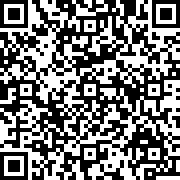 Image with QR code for the petition