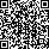 Image with QR code for the petition