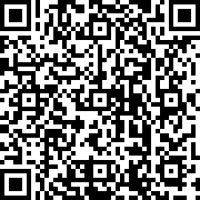 Image with QR code for the petition