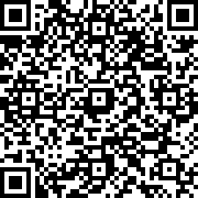 Image with QR code for the petition