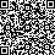 Image with QR code for the petition