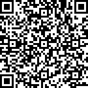 Image with QR code for the petition