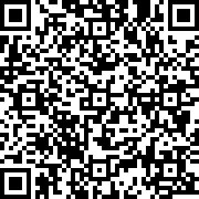 Image with QR code for the petition