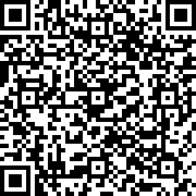 Image with QR code for the petition