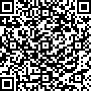 Image with QR code for the petition