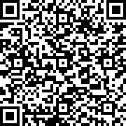 Image with QR code for the petition
