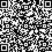Image with QR code for the petition