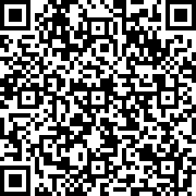 Image with QR code for the petition