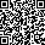 Imagem com código QR