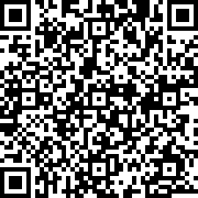 Image with QR code for the petition