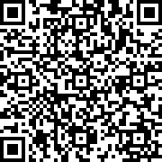 Image with QR code for the petition