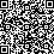 Image with QR code for the petition
