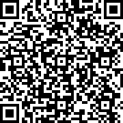 Image with QR code for the petition