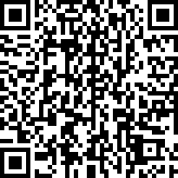 Εικόνα με κωδικό QR για την αίτηση