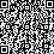 Image with QR code for the petition