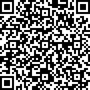 Image with QR code for the petition