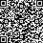 Image with QR code for the petition