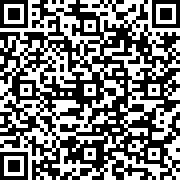 Image with QR code for the petition