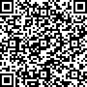 Image with QR code for the petition