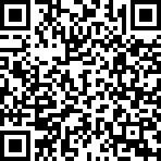 Εικόνα με κωδικό QR για την αίτηση