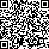Image with QR code for the petition