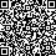 Image with QR code for the petition