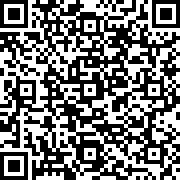 Beeld met QR-kode