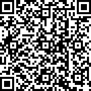 Image with QR code for the petition