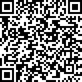 Afbeelding met QR-code voor de petitie
