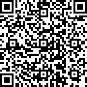 Image with QR code for the petition