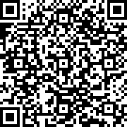 Image with QR code for the petition