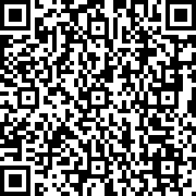 Image with QR code for the petition