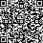 Billede med QR-kode til underskriftsindsamlingen
